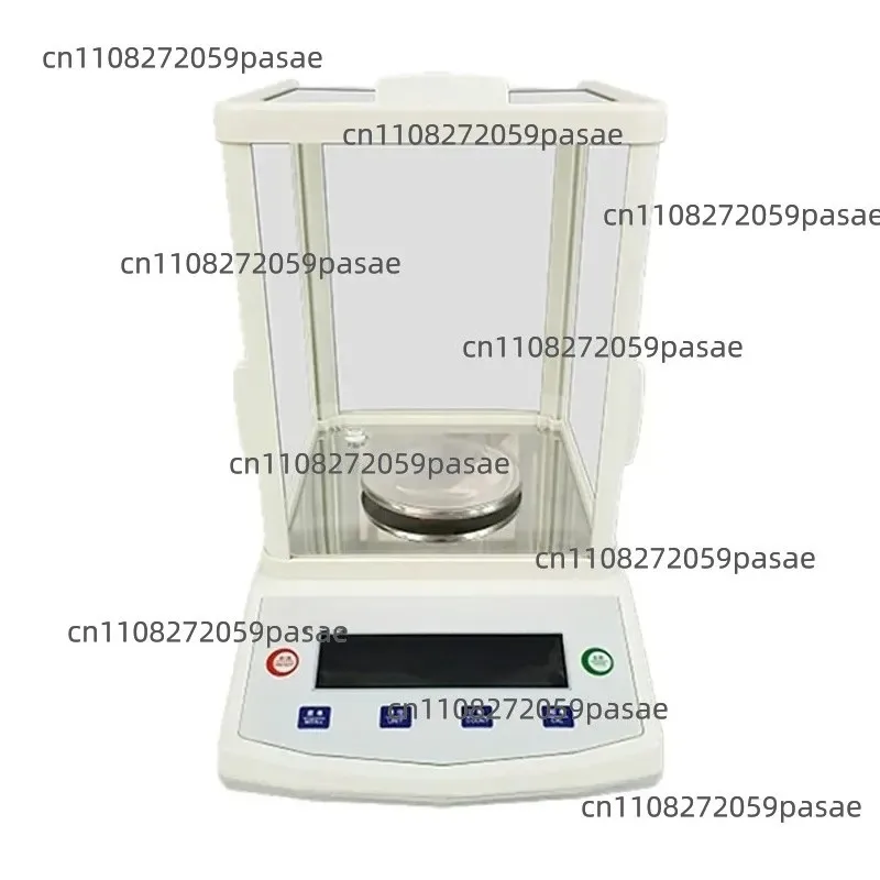 JA1003A One-Thousandth Precision Analytical Balance, Analytical Electronic Balance