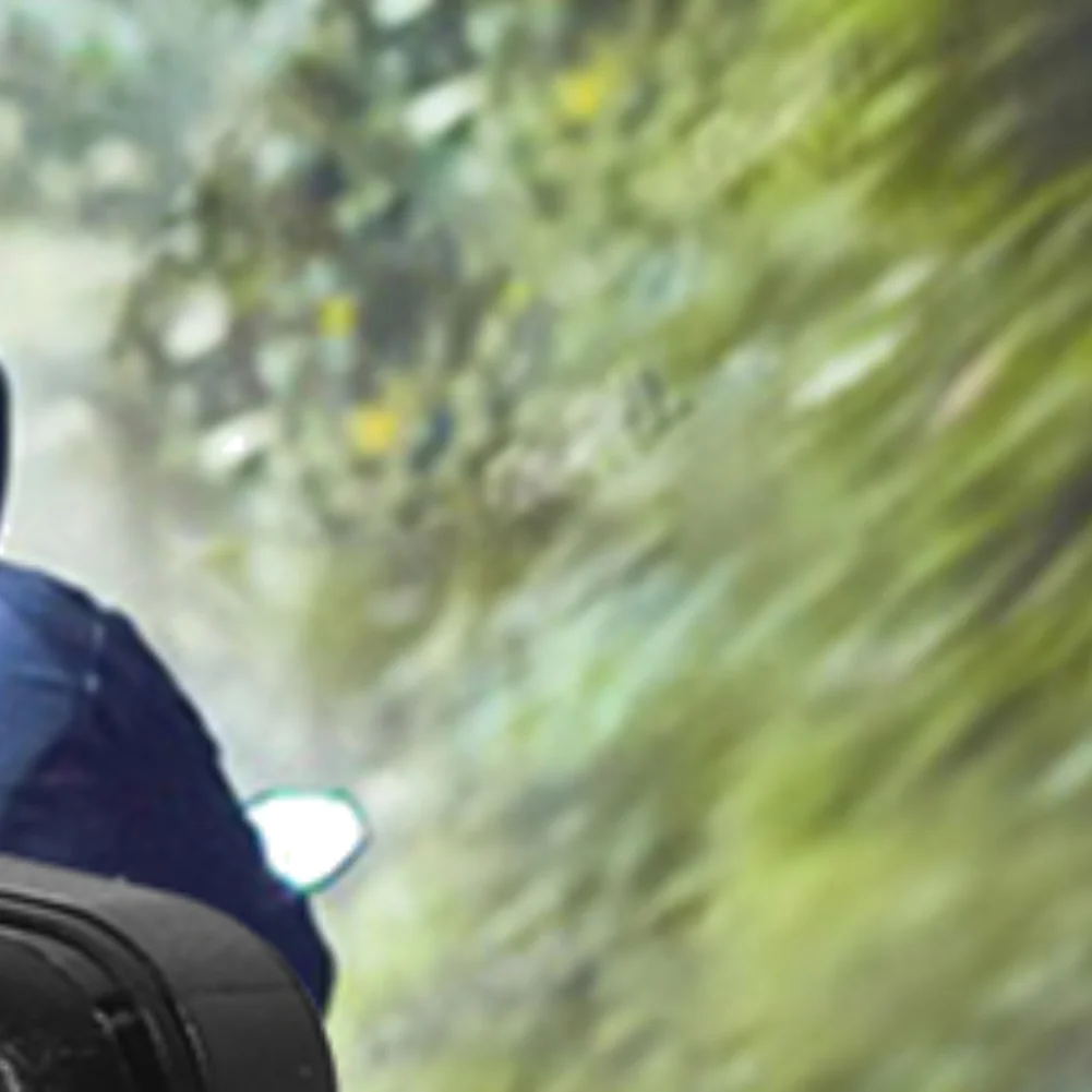 

SE300 Motorcycle DVR Camera Front+Rear View Motorcycle Dash Cam Video Recorder Use The Latest Wide Dynamic Technology