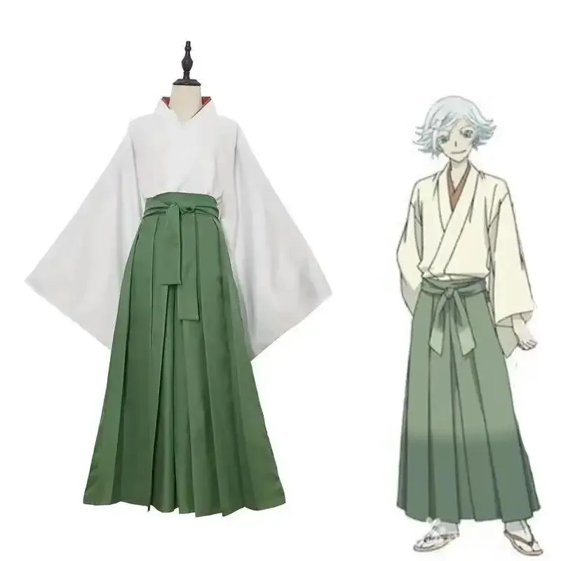 2025's SingXeng Kiss Tomoe Kimono Cosplay Anime Hajimemashita Kostüm Kamisama Love Full Set Uniform Anpassen