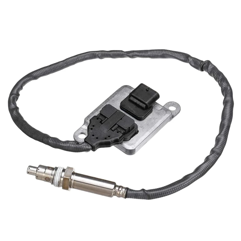 

Nitrogen Oxygen Sensor Is Suitable For BMW 5Er E60 E61 523I 525I 525Xi 530I 530Xi 6Er E63 E64 630I 75871295WK96610L