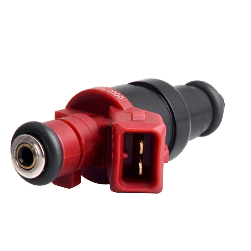 Bico injetor de combustível, 4 unidades, 0000788523 para Chevrolet Cobalt 2.0L Mercedes Benz W202 W210 W140 SL R129 300SE C220 C280 E32 3.2L