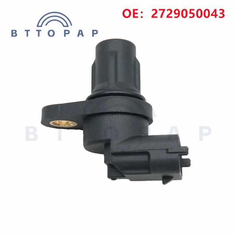 

2729050043 For Mercedes Benz W203 W204 W209 W211 W216 W219 W221 SLR McLaren Camshaft Position Sensor Car A2729050043