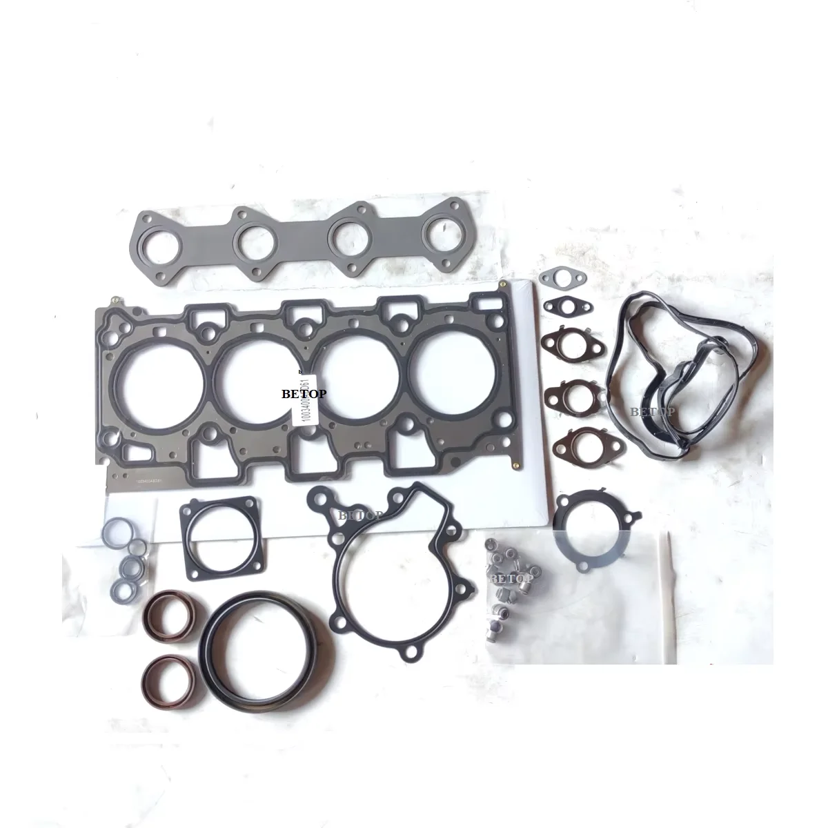 

Engine Gasket Kit FOR GREAT WALL HAVAL H8 H9 4D20T Engine