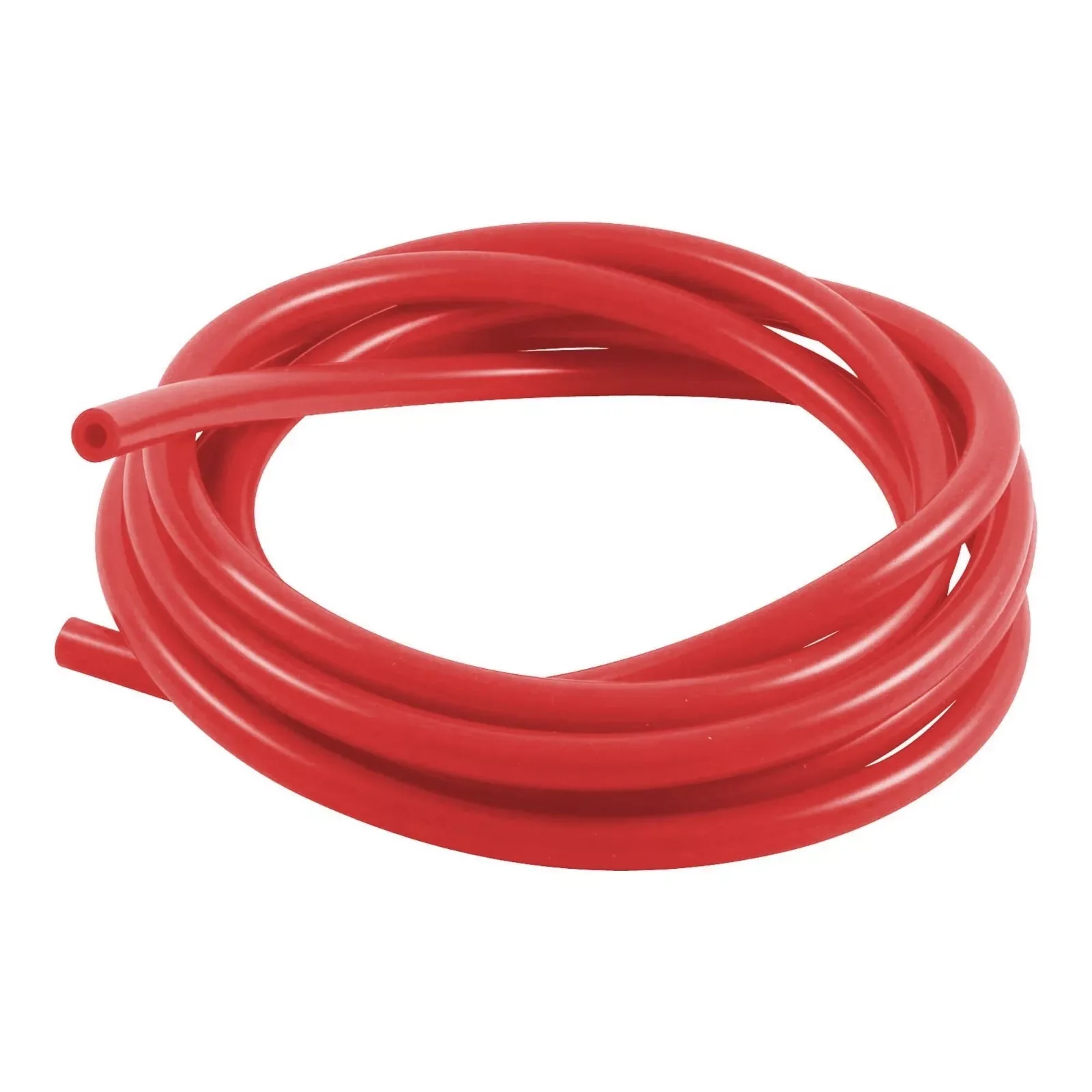 Silicone Vacuum Hose 3 Meter Tube Pipe Turbo Boost Water Air Coolant Valve Hose length 10 Feet ID 2mm 3mm 4mm 5mm 6mm 8mm 10mm