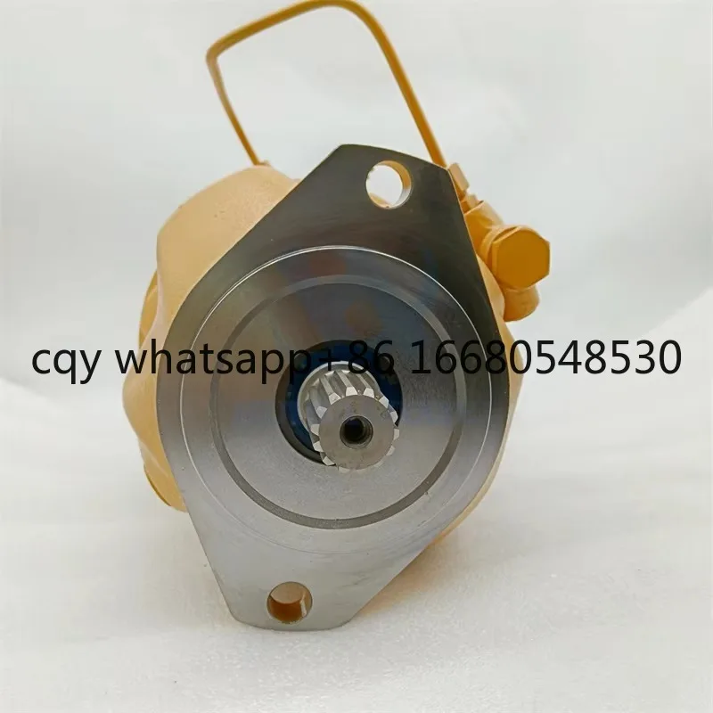 

Construction Machinery Parts Hydraulic Pump 100-3259 1003259 Hydraulic Piston Pump for 426B 416B Backhoe Load