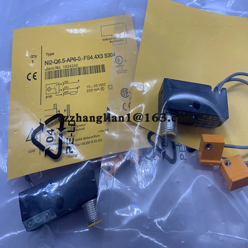 

ultrasonic 100% new sensor