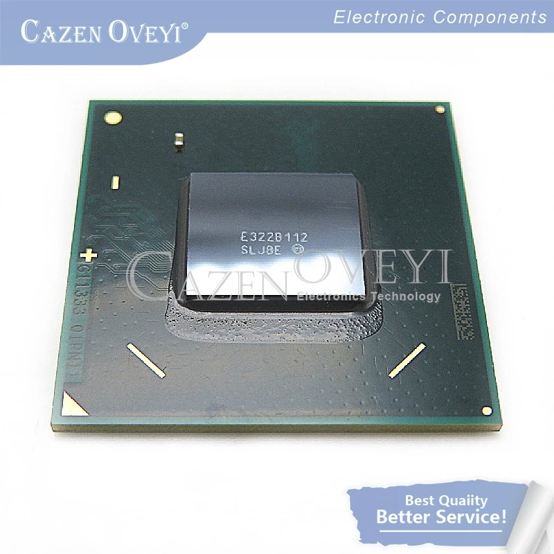 5pcs/lot BD82H61 SLJ4B AR9344-BC2A AR9344 LTF64B2 64B2 X850744-004 X850744 BGA
