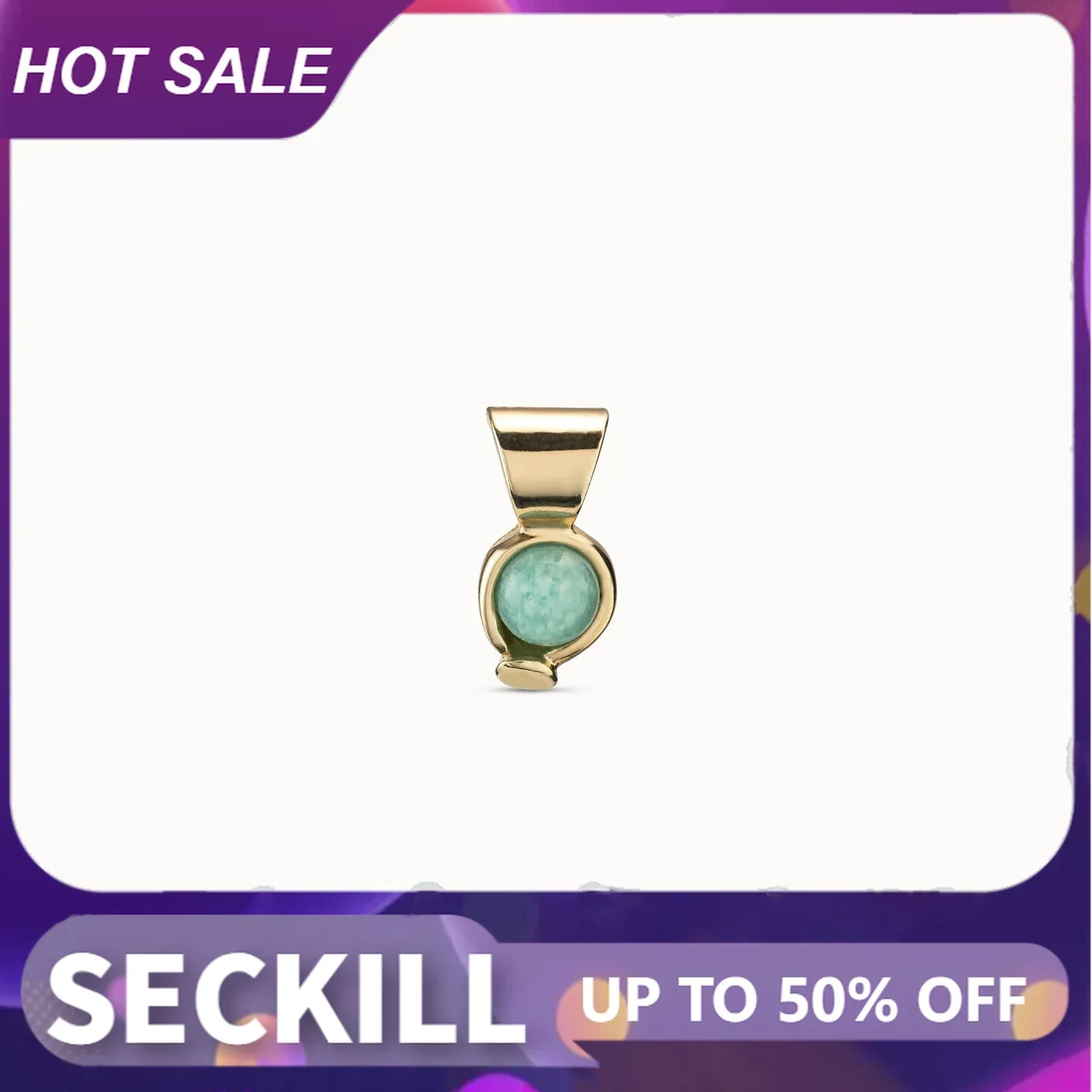 

Original Emerald Jewelry for Women, DIY Pendant, Bracelet, Necklace, Ring, Women's Gift Accessories, 14K Emerald from