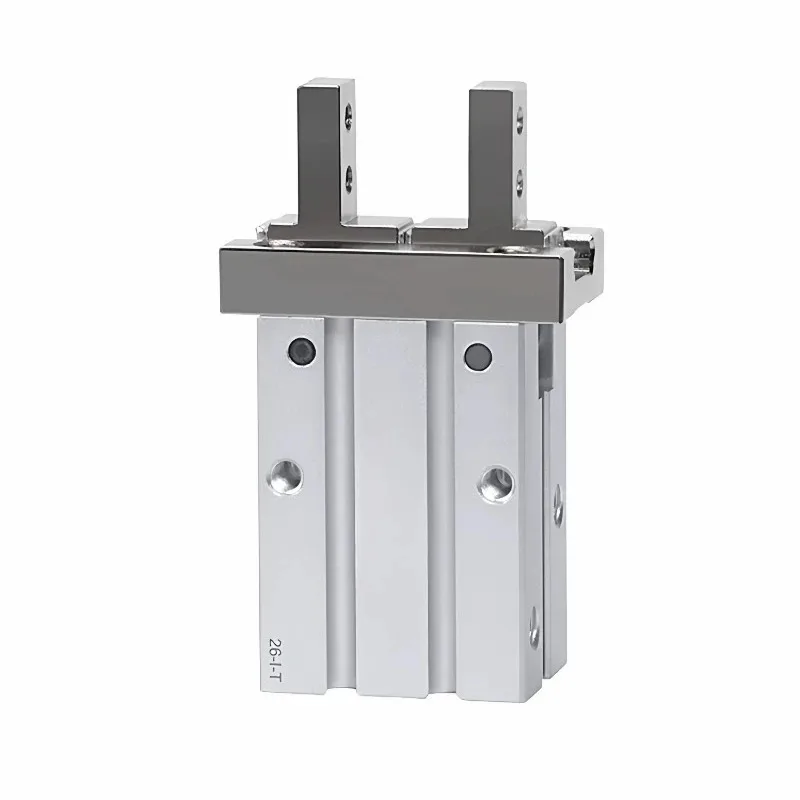 Guest finger cylinder HFZ/HFTZ/HFTS/6/10/16/20/25/32/40-N/B/F/R/W/M