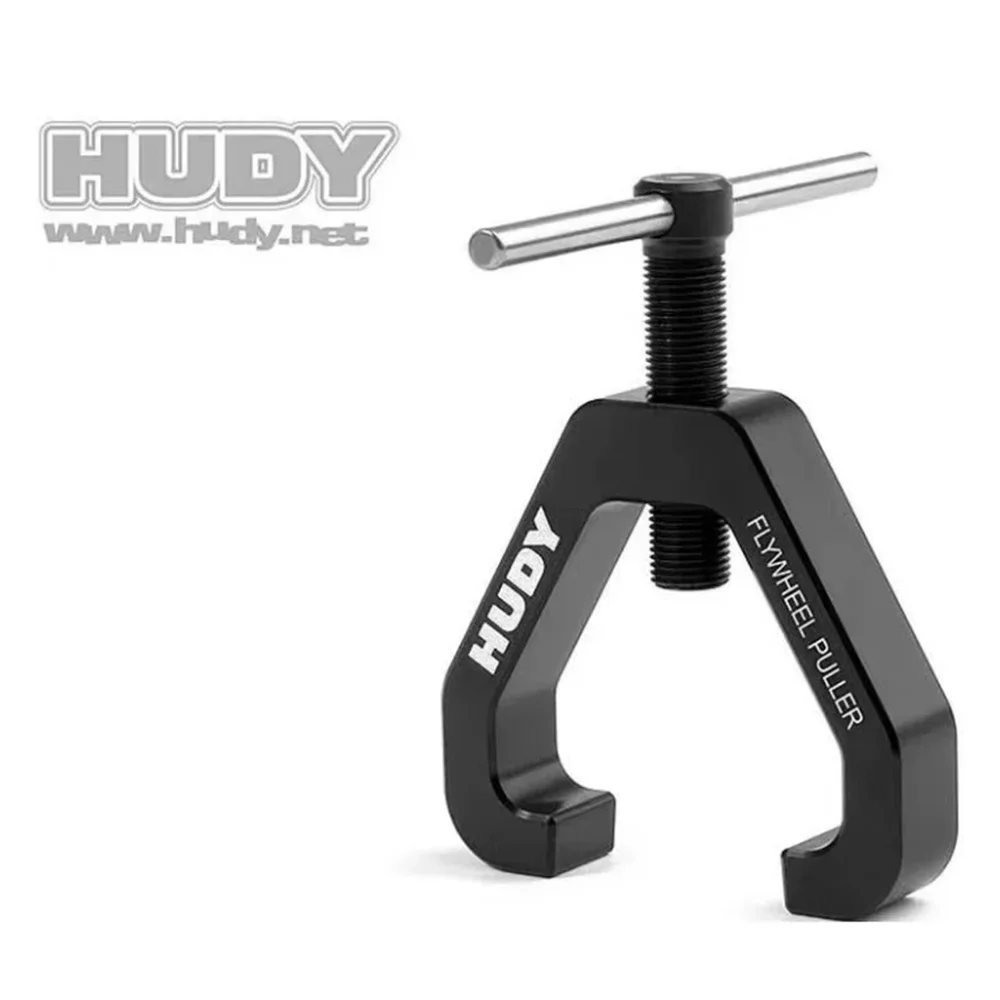 HUDY Remote Control Model PC Car Shell Stealing Light 25th Anniversary Limited Edition Opener 107601 0-9MM DIAMETER