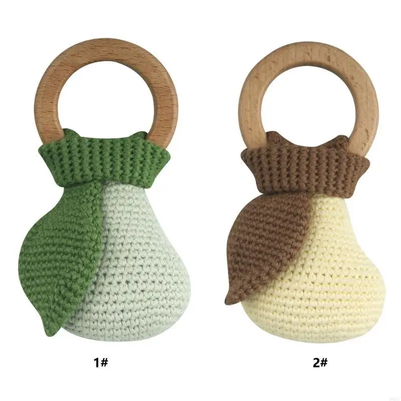 

96GC Crochet strate Bab