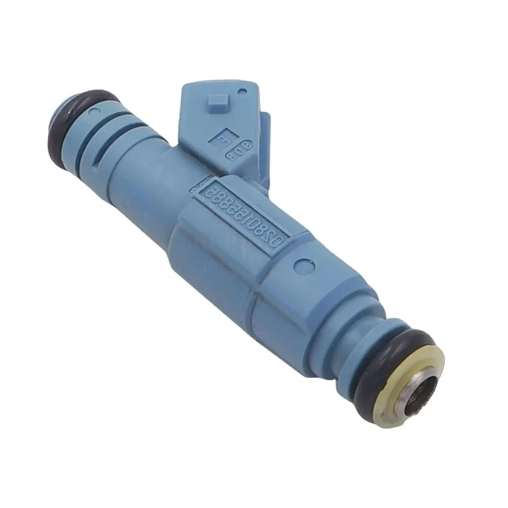 4 Pcs/lots Fuel Injector 0280155885 F01R00M082 For Land Rover Freelander MG ZT ROVER 75 Tourer 1.8 16V