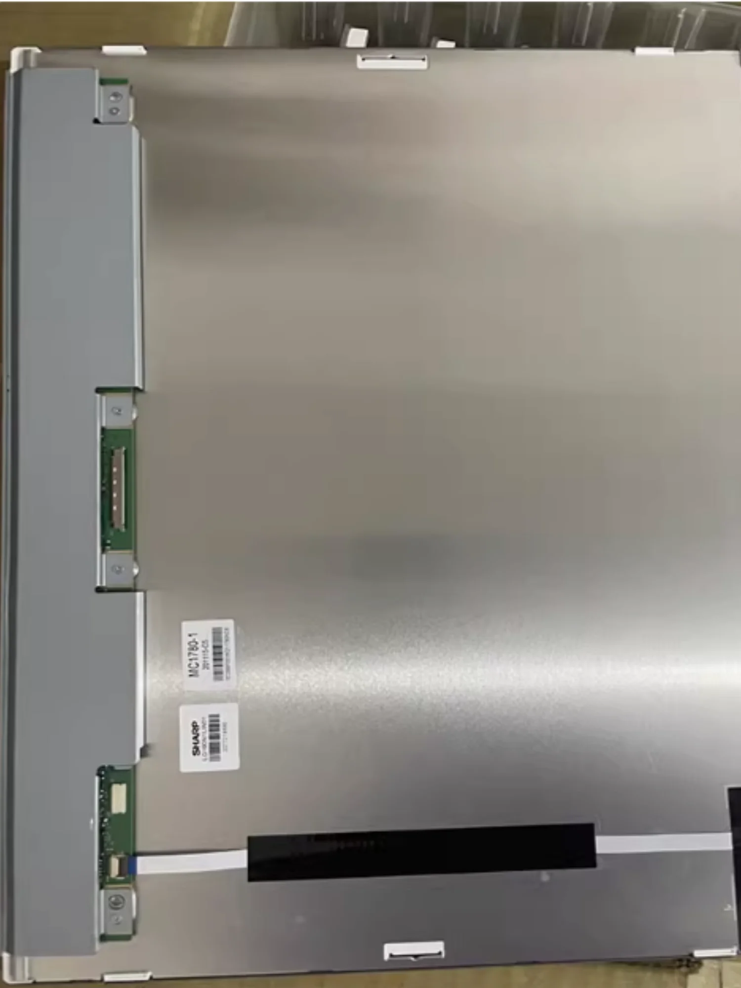 LQ190N1LW01 لوحة عرض شاشة LCD #2