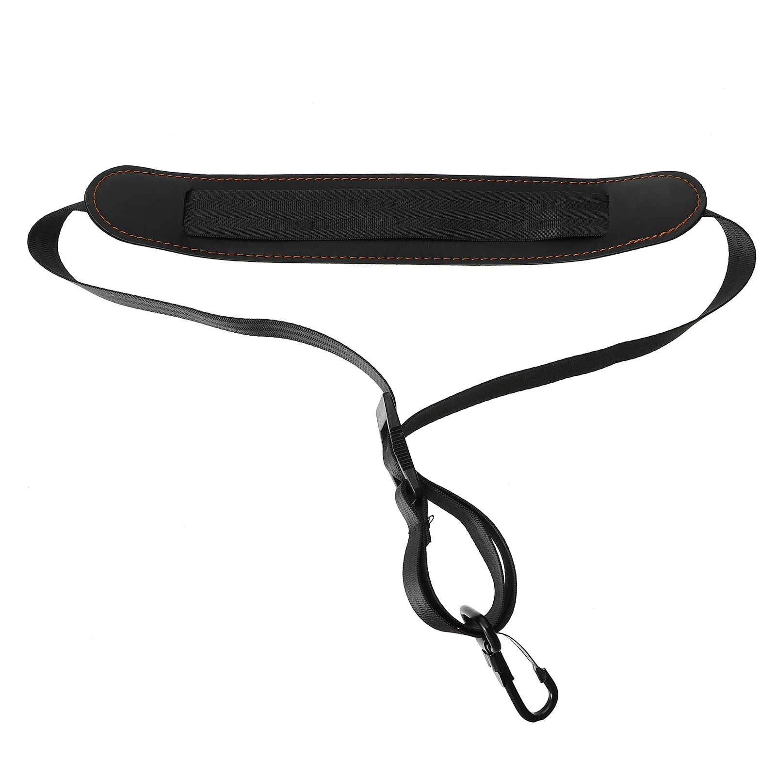 

Saxophone Strap Adjustable Nylon Universal Harness for Alto Tenor Soprano Saxophones Clarinet Oboe Bassoons Professional
