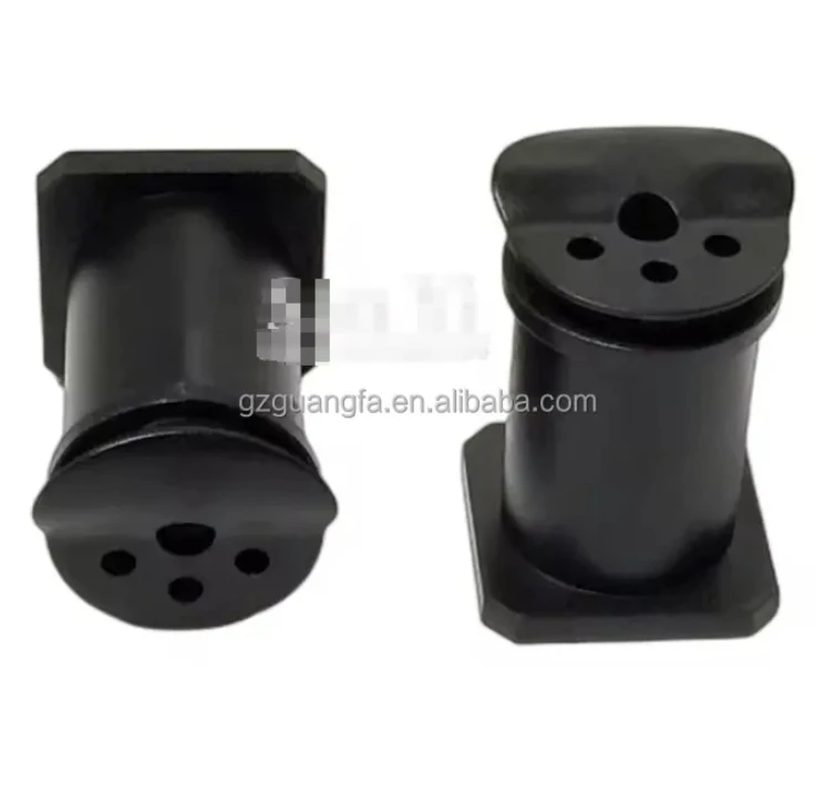 

10 Pieces/lot 66.028.409 SM102 CD102 Lifting Sucker Nozzle for Heidelberg Offest Printing Machine