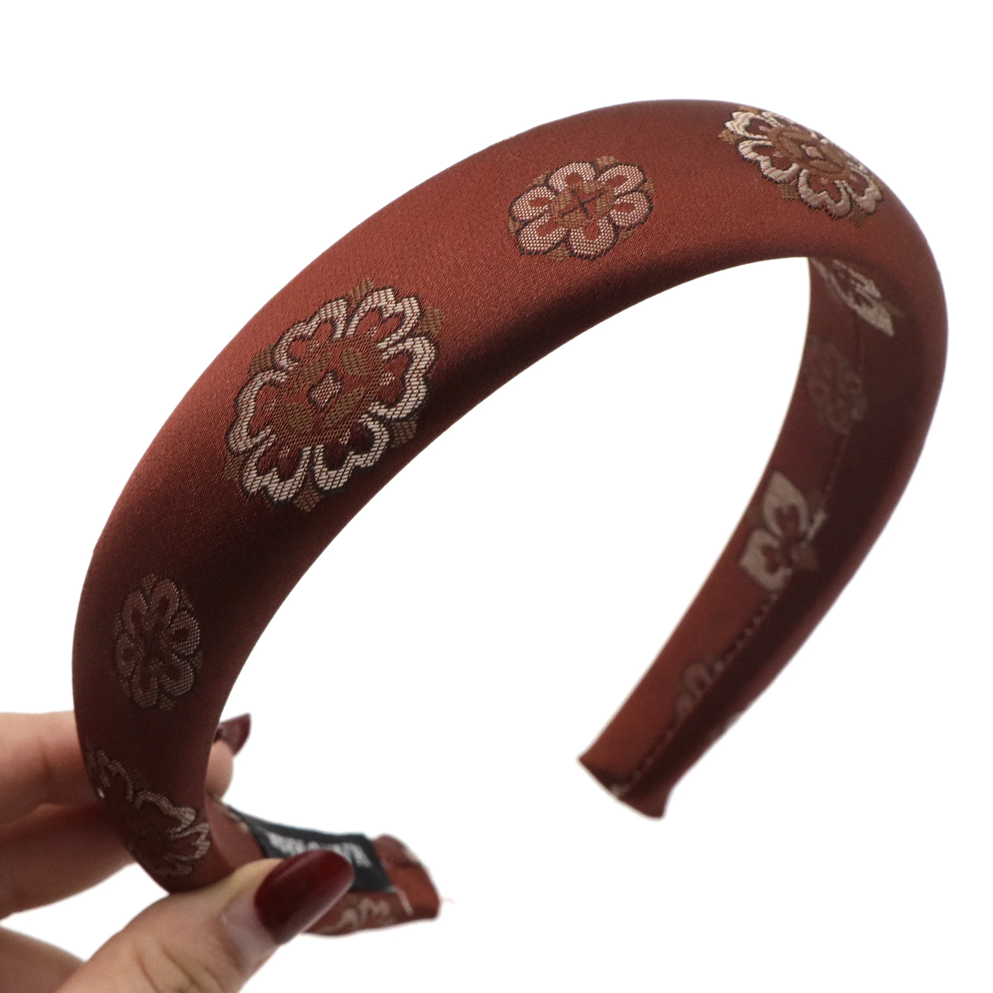 1pcs Flower Hair Accessories For Everyday Fashion Hairband Featuring Sophisticated Style Elegance And Complements