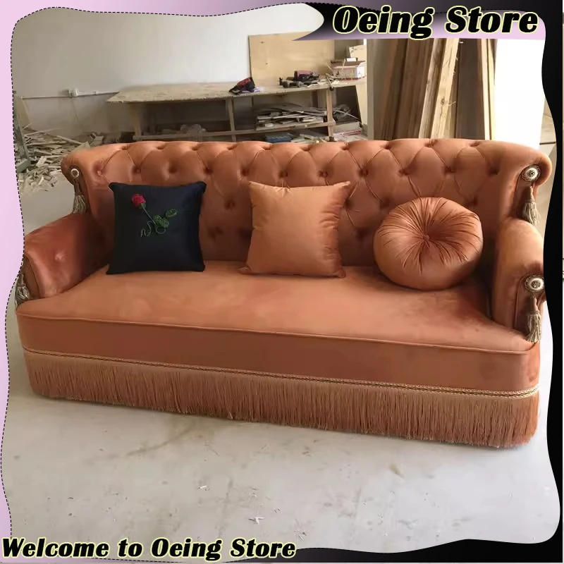 

Lounge Lazy Living Room Sofas Nordic Minimalist Floor Double Sofa Adults Italian Articulos Para El Hogar Furniture Accessories