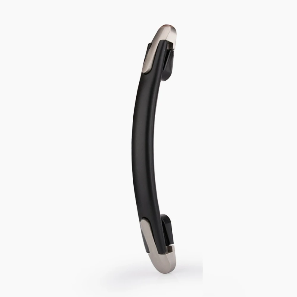 Luggage Handle Grip Trolley Handle Suitcase Handle Bag Handle Replacement Universal Travel Black Luggage Bag Accessories