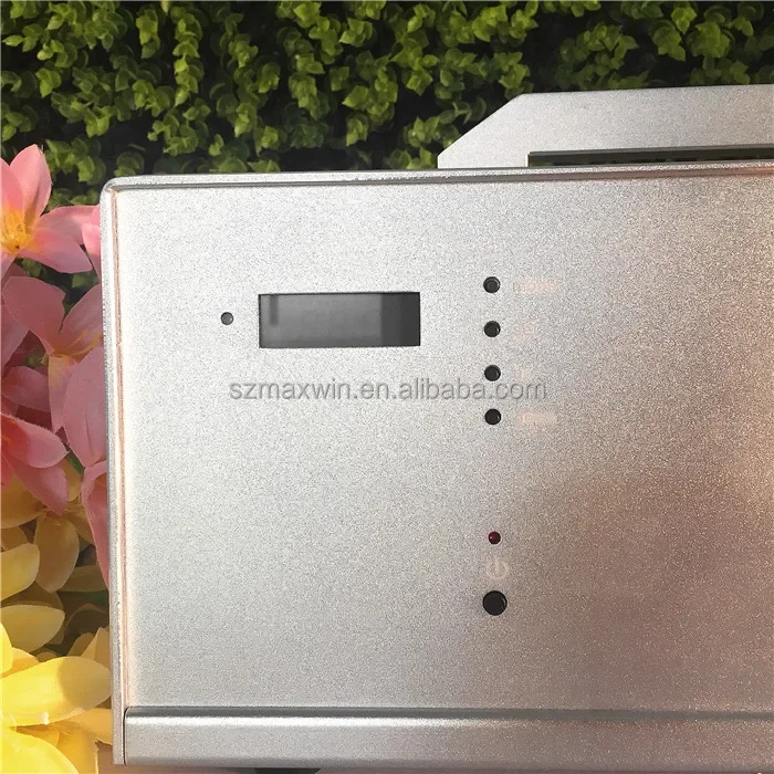 5000CMB coverage industrial air purifier,Scent Delivery System