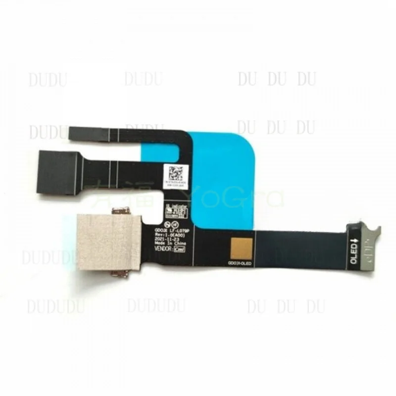 

D 1 шт. кабель для DELL XPS13 9320 GDO31 0T6VDG T6VDG