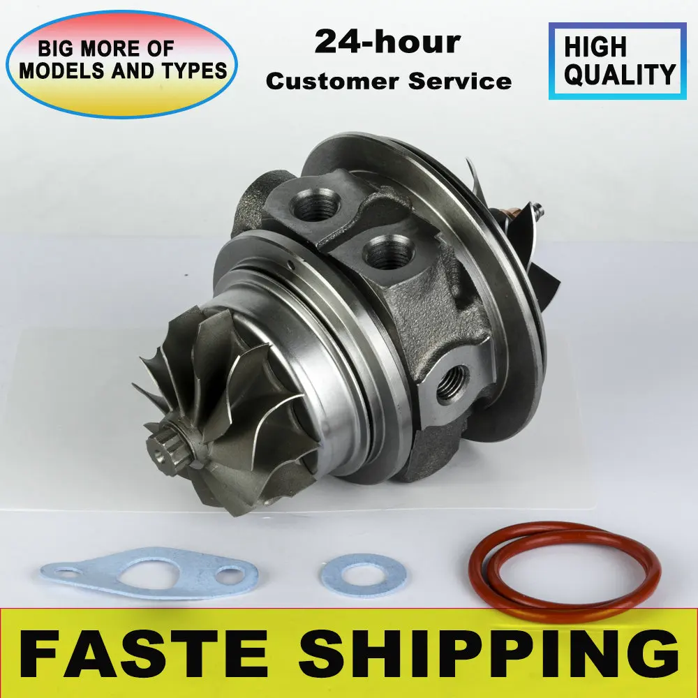 

Turbolader Cartridge 90142-01031 90142-01030 for Hyundai Sonata Santa Fe Sport 2.0T Theta 28231-2G400 28231-2G410 2010-2016 NEW