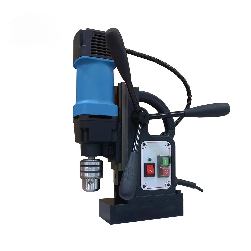 Best Sellers Wholesale Electric Power 16mm Magnetic Drill Machine SP5107