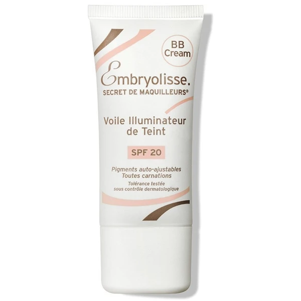 

Embryolisse - BB-крем Illuminating Veil SPF20 (30 мл)