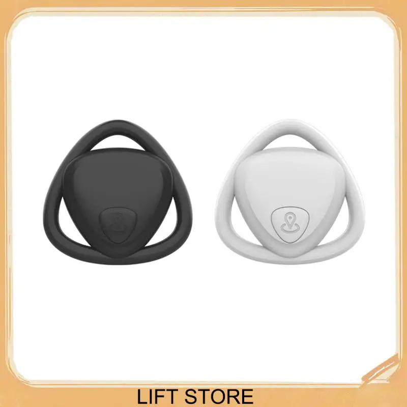 BTLIFE-สมาร์ทบลูทูธ GPS Tracker ทํางานร่วมกับสําหรับค้นหาแท็กสมาร์ทของฉัน Anti Lost Reminder Locator กุญแจรถสัตว์เลี้ยงเด็ก Finder