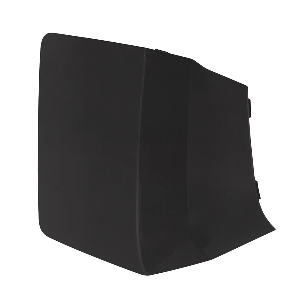 Vehicle Front Right Bumper Tow Hook Eye Cover Towing Eye Cap For Impreza STI 2011-2014 57731FG330 ABS-Plastic Exterior Parts