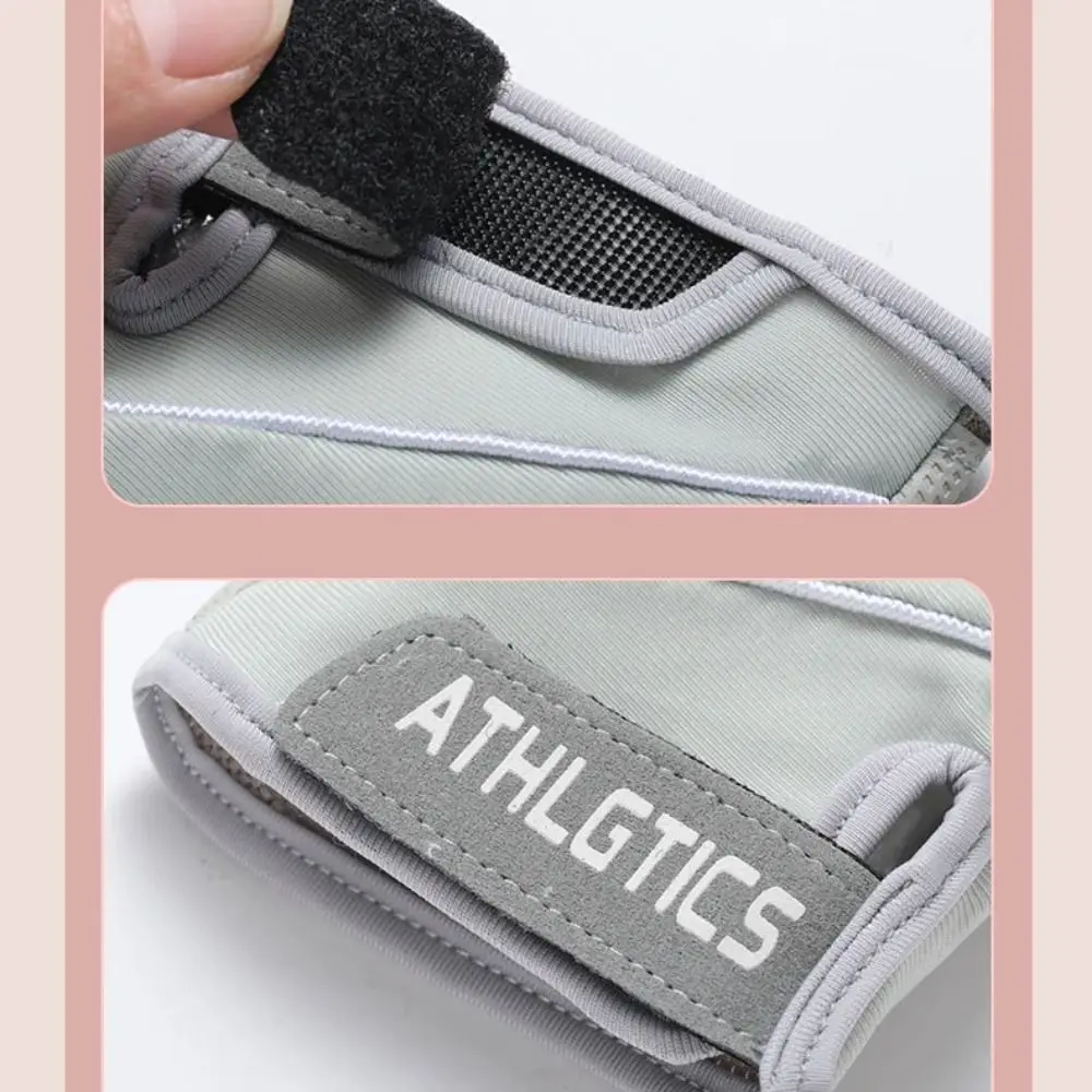 

Wear-Resistant Motorcycle Gloves Anti-Slip Goatskin Leather Racing Finger Mittens Fingerless Vintage Men'S Fingerless Gloves