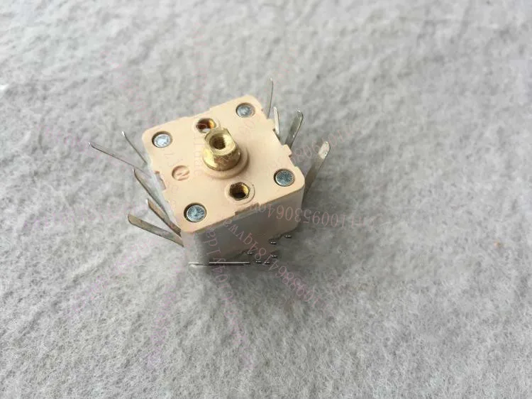 CBM-443BF-1AB4/088AM+FM radio quad-linked PVC film variable capacitor 270P * 2 / 20p * 2