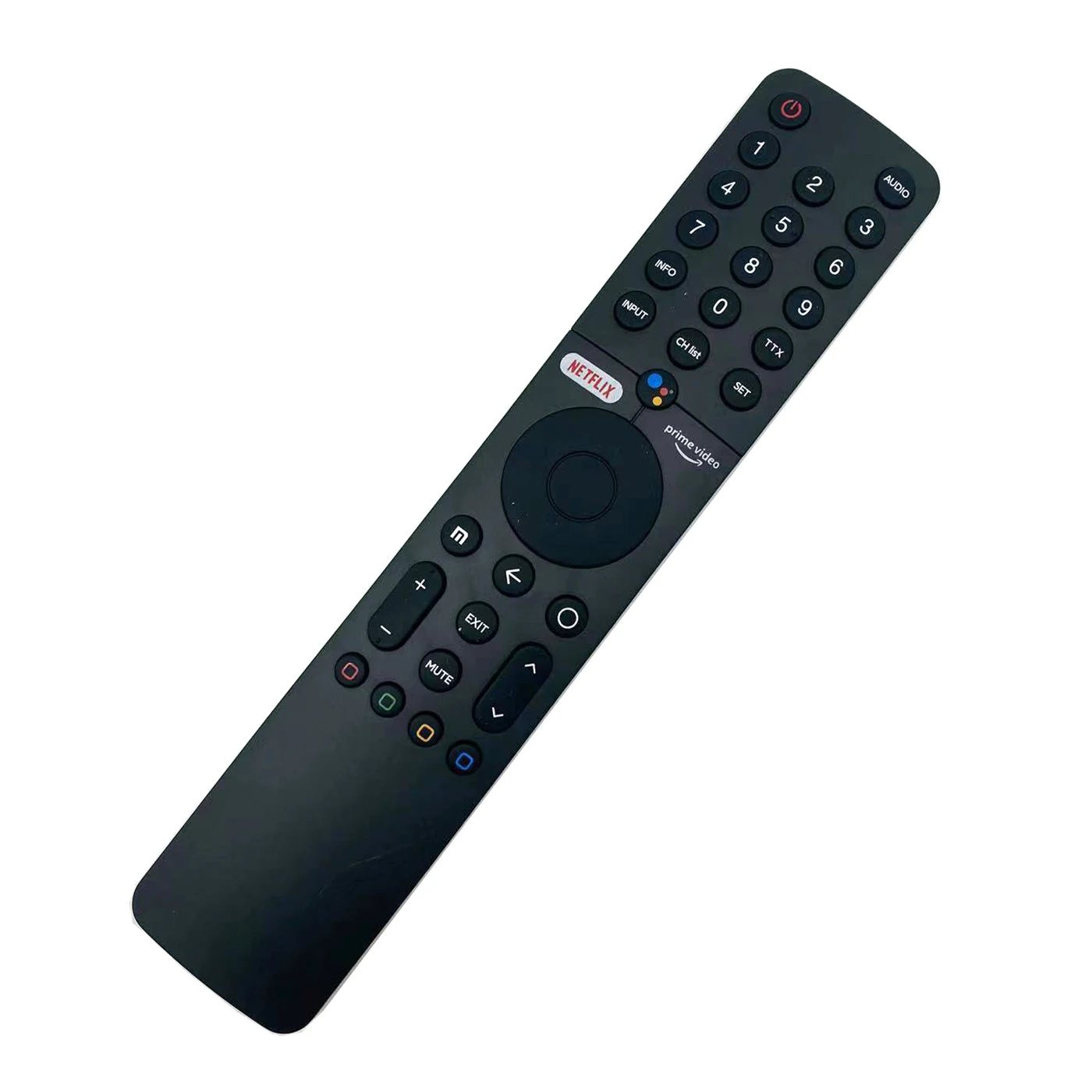 XMRM-19 Remote Control For MI XIAOMI Mi TV P1 L32M6-6AEU L43M6-6AEU L55M6-6AEU L75M6-ESG Bluetooth Voice Remote Control