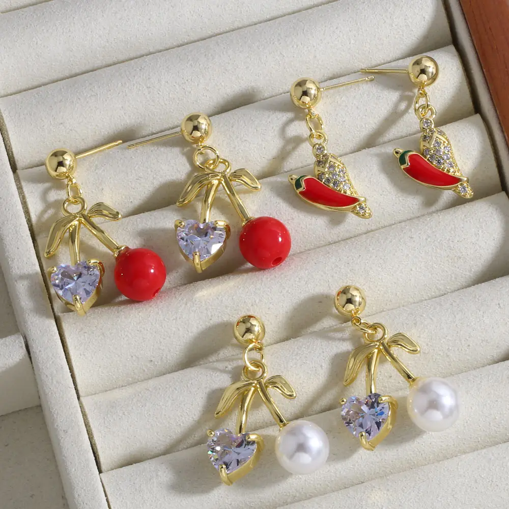 Flola Clear Crystal…