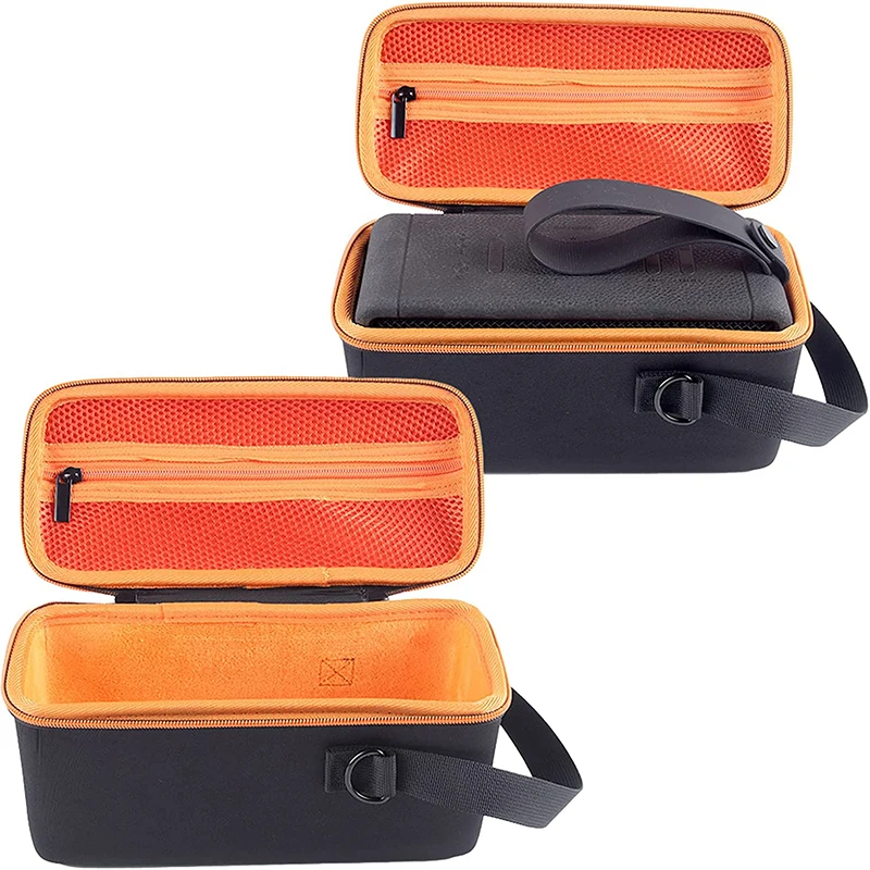 ZOPRORE الصلب إيفا السفر في الهواء الطلق حماية صندوق تخزين حقيبة حمل غطاء علبة ل مارشال ميدلتون اللاسلكية المتكلم