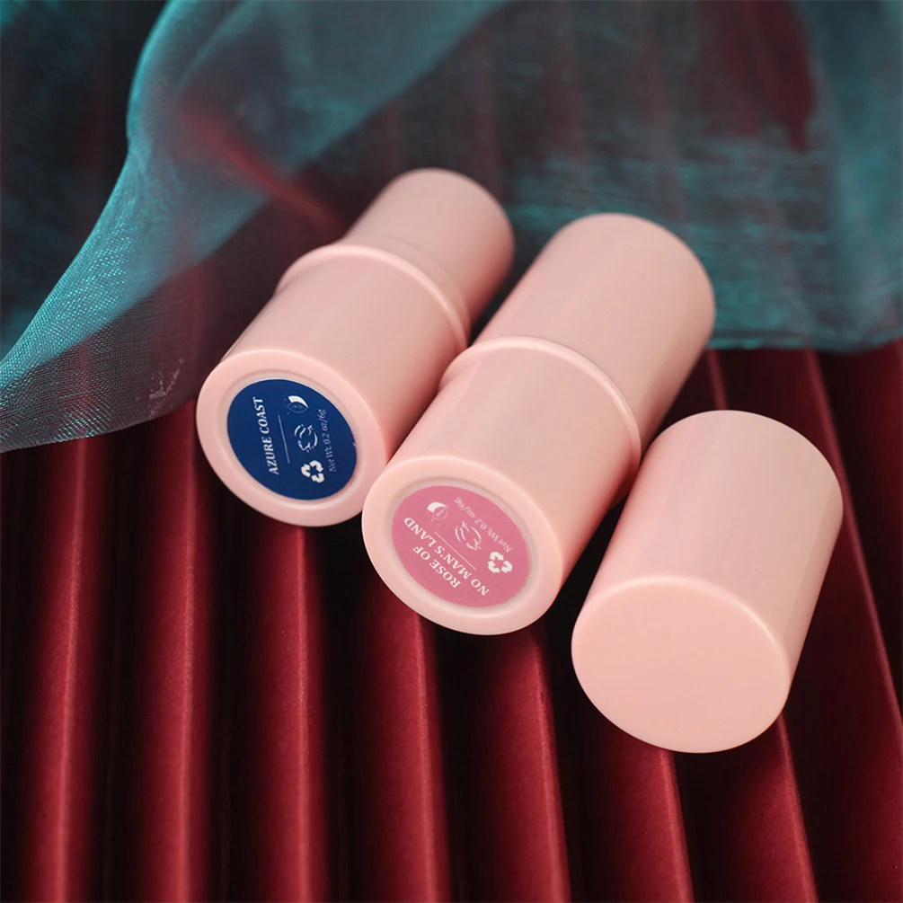 Private Label Body Lotion Custom Logo Portable Deodorant Balm Refresh Sweat-resistant Long-lasting Fragrance Waterproof Makeup