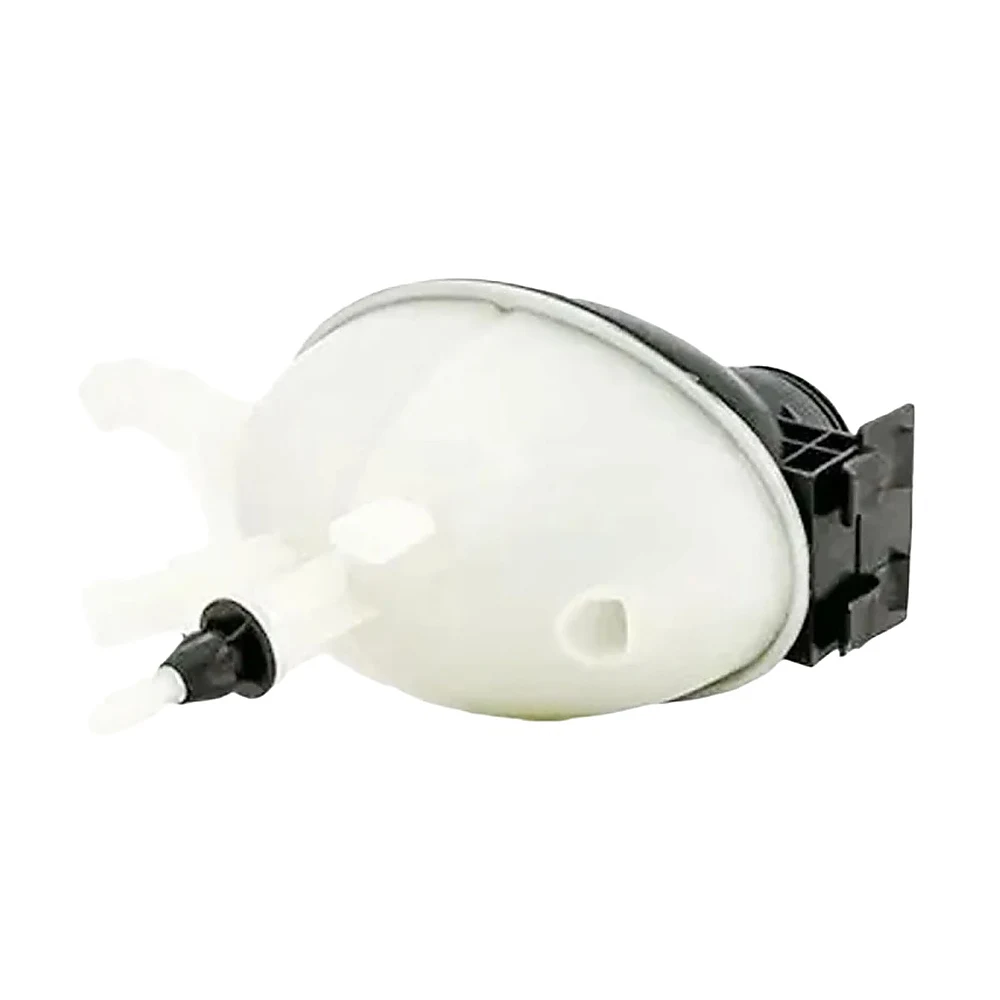 Coolant Reservoir Tank 2045000049 Fit For Mercedes-Benz E220 BLUETEC CDI E250 E200 CGI D4MATIC D4MATIC D4MATIC E500 E550 E63 AMG