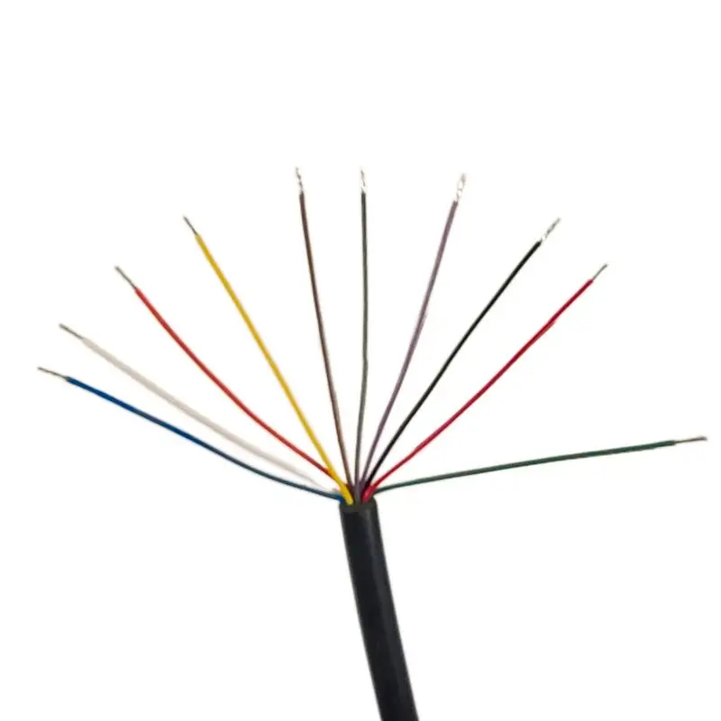 

Привлекательный электрический велосипед Ebike, общий контроллер, водонепроницаемый проводной кабель, сделай сам, 1T5, дисплей дроссельной заслонки, фара