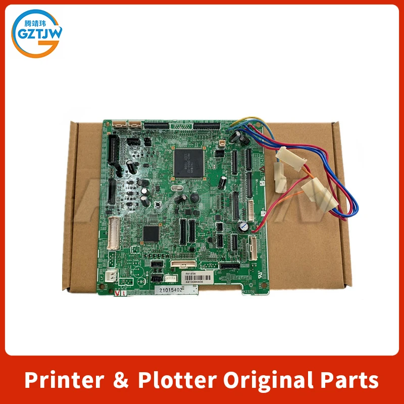 CE708-67902 DC controller PC board assembly - Used for duplex model only For HP CP5525 M750 5525 750