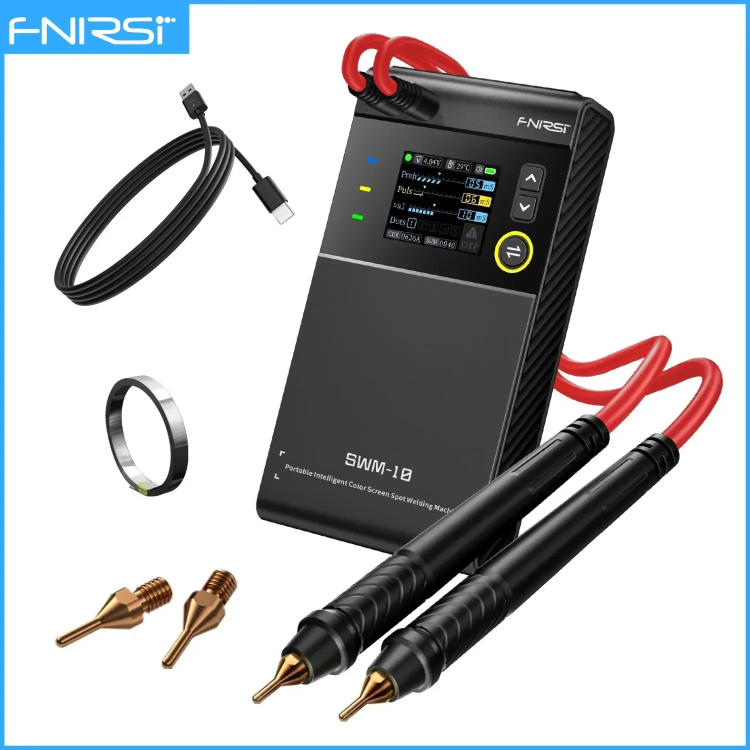 soudeuse-ponctuelle-portative-swm10-1200a-max-mini-machine-a-souder-diy-outil-de-soudage-pour-batterie-18650-5000-mah-soudable-jusqu'a-025-mm