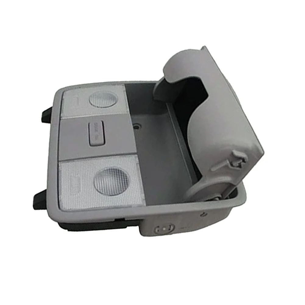 

For Hyundai For Elantra MD Front Map Lamp Reading Light Glass Box 928004V100 Replacement Part for Reading Light Assembly