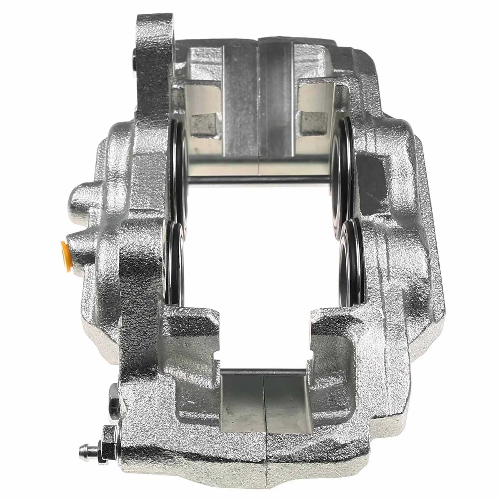 A1 in-stock CN US CA Brake Caliper with 4 Pistons for Toyota 4Runner Lexus GX460 2014-2020 Front Right 14144305 Automobile