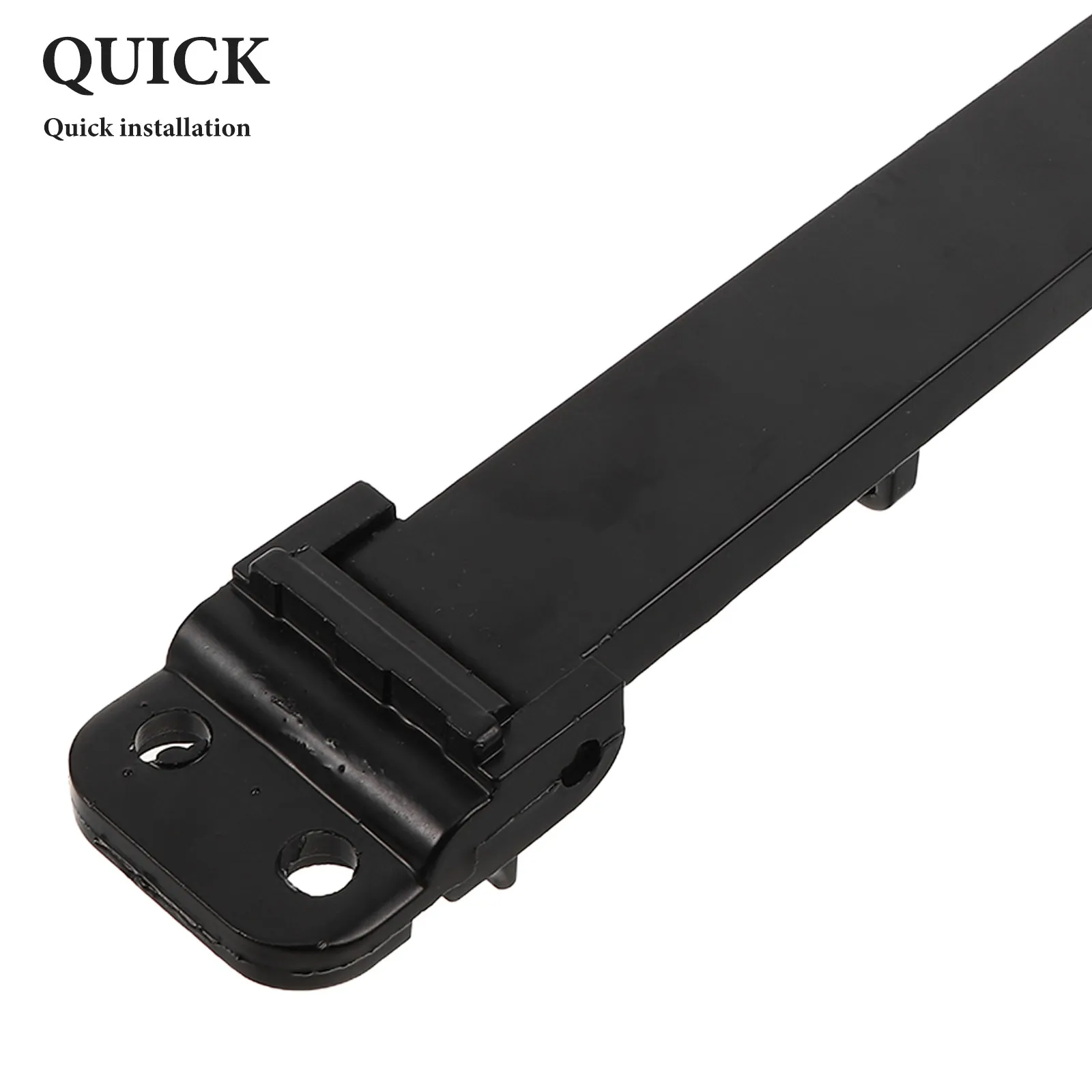 Writing Board Bracket Part Aluminum Connector Joint Support Bracket Conference Classroom Meeting Chair Clipboard Rack