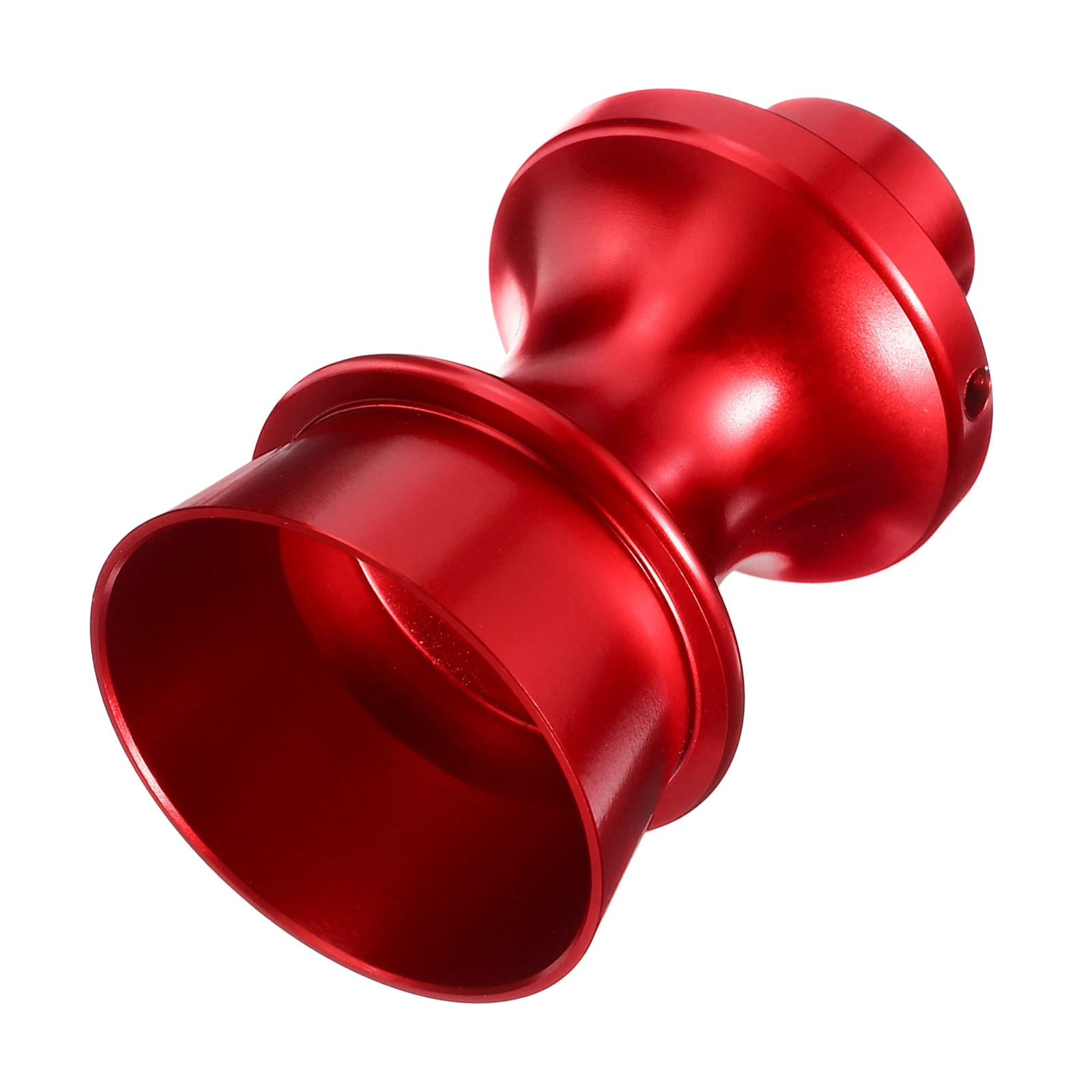 

Aluminum Alloy Gear Shift Knob Billet Stick Handle for Suvs Compatible with Ft86 Smooth Shifting Retainer Durable Metal