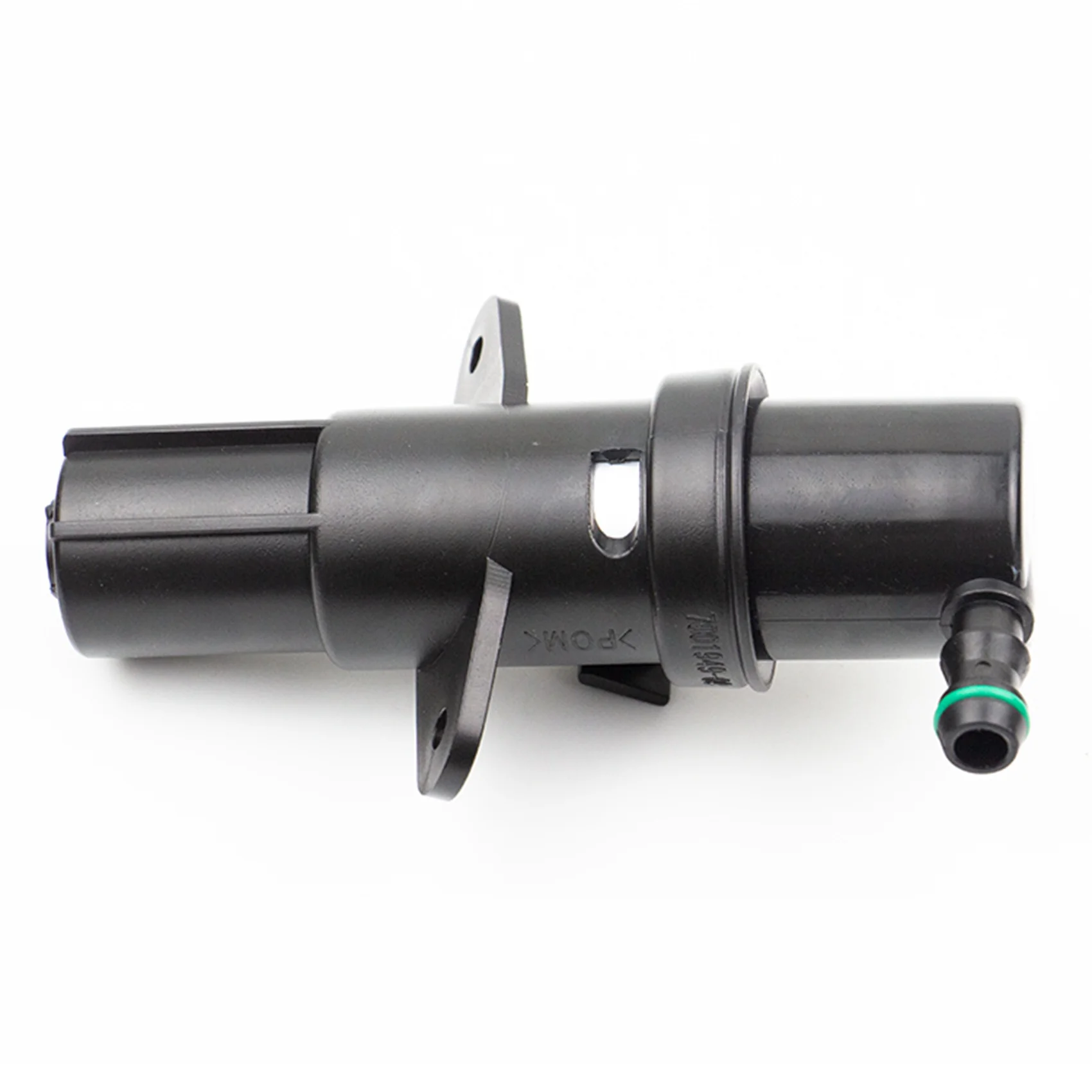 M93K-Car Headlight Washer Nozzle Cylinder Water Nozzle Muffler For -BMW X3 E87 1 Series 61673414960