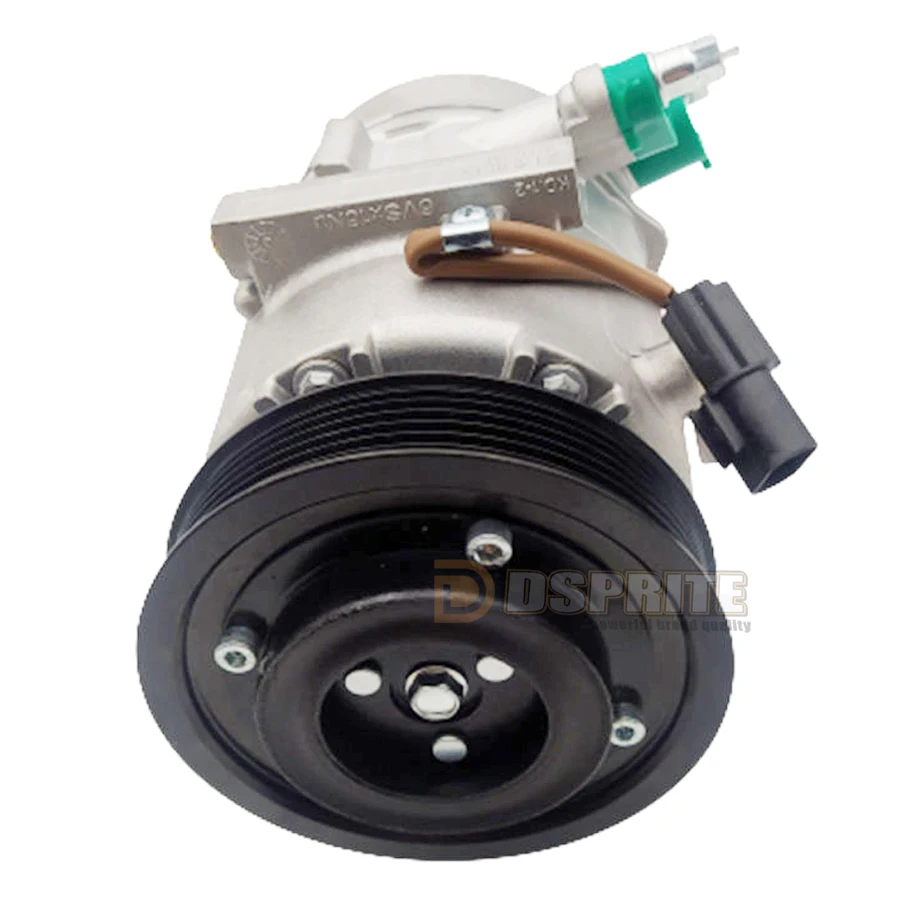 VS14E A/C AC COMPRESSOR 97701-F2800 For Hyundai Elantra 2013-2016 197383 97701-A5100 97701A5100 97701F2800 97701A5800 97701C2100