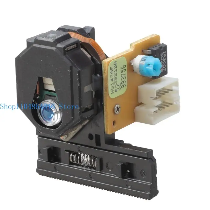 

652Ф компактно оптически луч объектива приемистости Х8147АФ фокусируя надежную структуру