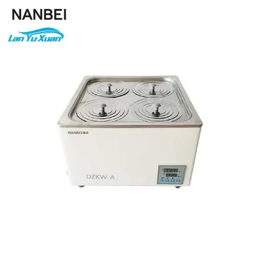 Laboratory constant temperature Electric thermostatic water bath