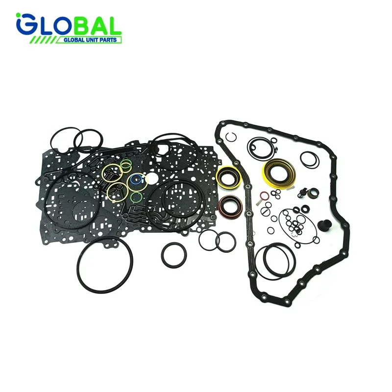 

4T65E Auto Transmission Master Rebuild Kit Fits For BUICK Century GL8 Volvo S80 4t65e