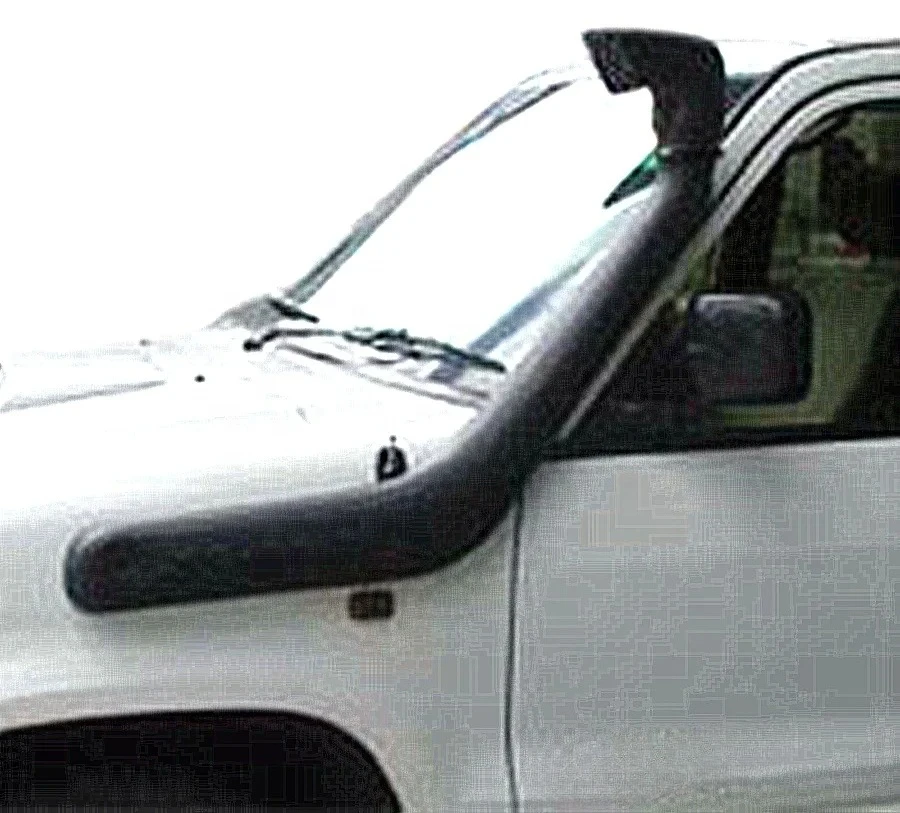 4x4 Exterior Accessories For Isuzu Jackaroo Trooper Monterey Snorkel