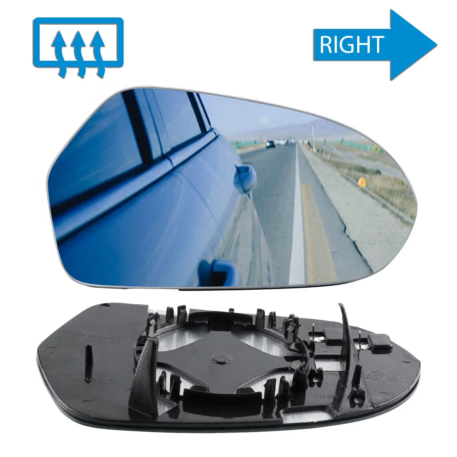 Right Side Wing Doo… - image